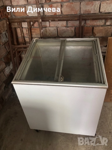 Хладилни витрини, снимка 2 - Хладилни витрини и фризери - 51687402