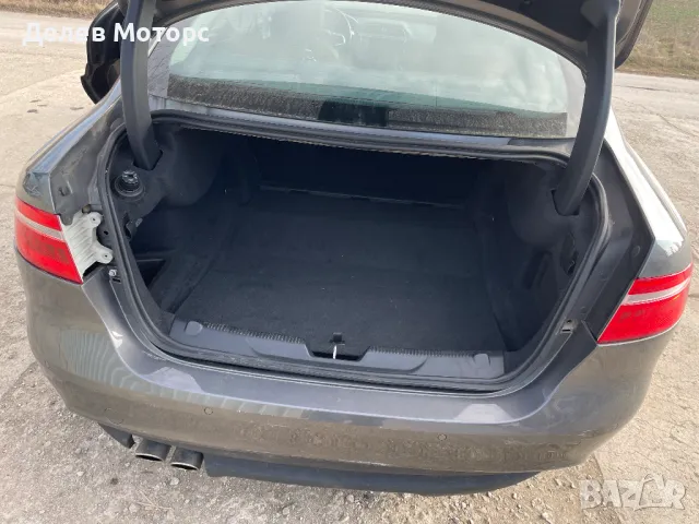 Jaguar XE 2.0 двигател 204DTD 180 кс., AWD автоматик, 67000 км., 2019г., euro 6B, Ягуар ХЕ 2.0 , снимка 13 - Автомобили и джипове - 49262213