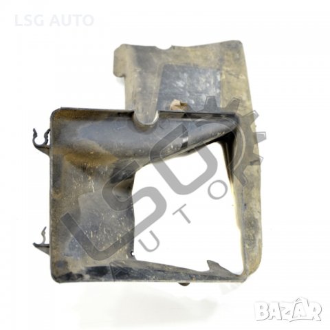 Дифузьор ляв интеркулер AUDI A4 (B6) 2000-2004 A201220N-94