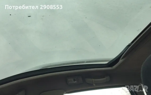 Пежо 307 комби на части 2.0Hdi, снимка 6 - Автомобили и джипове - 47824625