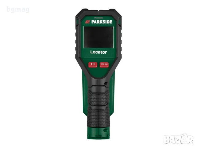 PARKSIDE POG 70 A1 локатор/детектор за метал и дърво