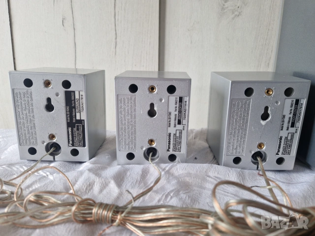 Panasonic SA-DM3 DVD, снимка 9 - DVD филми - 54164404