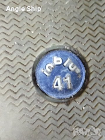 Обувки номер 41 Inblu., снимка 6 - Дамски ежедневни обувки - 24660348