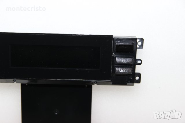 Radio CD дисплей Volvo V70 (2007-2013г.) дисплеи 30797715, снимка 2 - Части - 44354665