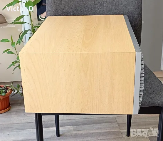  CANTON LE 105 CM - Център, снимка 7 - Тонколони - 49991970