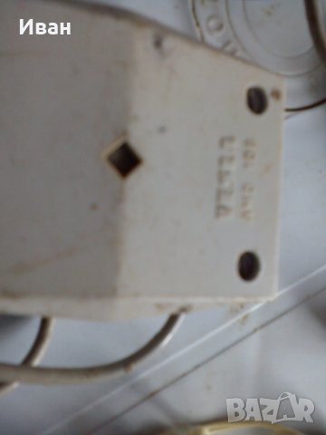 Говорител -Тесла-антика, снимка 2 - Други ценни предмети - 35072086