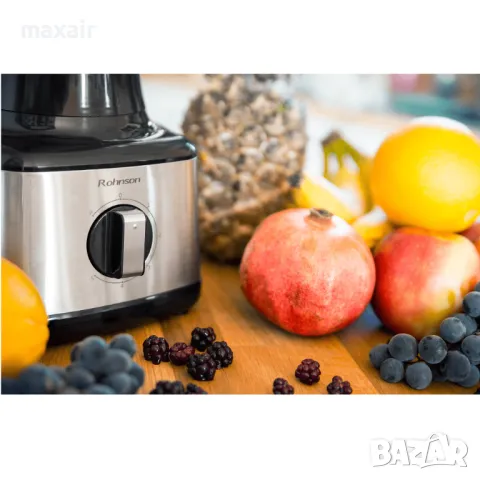 Блендер Rohnson R-5300 * Гаранция 2 години, снимка 6 - Блендери - 49447098