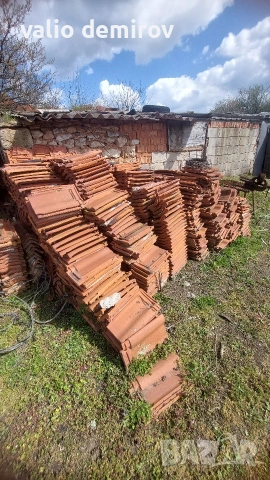 цигли, снимка 2 - Строителни материали - 54249417