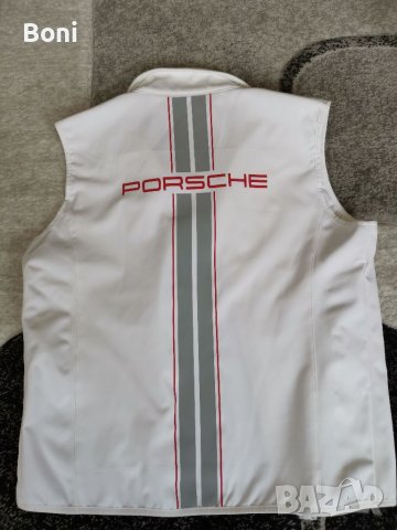 Porsche мъжки Елек. , снимка 1 - Спортни дрехи, екипи - 40469189