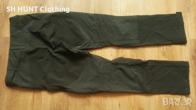 BARA Stretch Trouser размер S за лов риболов туризъм еластичен панталон - 2541, снимка 2 - Екипировка - 54183149