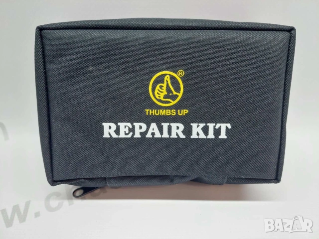 Комплект за ремонт на мотоциклетни гуми, снимка 2 - Гуми и джанти - 53987574