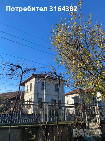 Продава къща в село Малка Желязна , снимка 4 - Къщи - 52043851