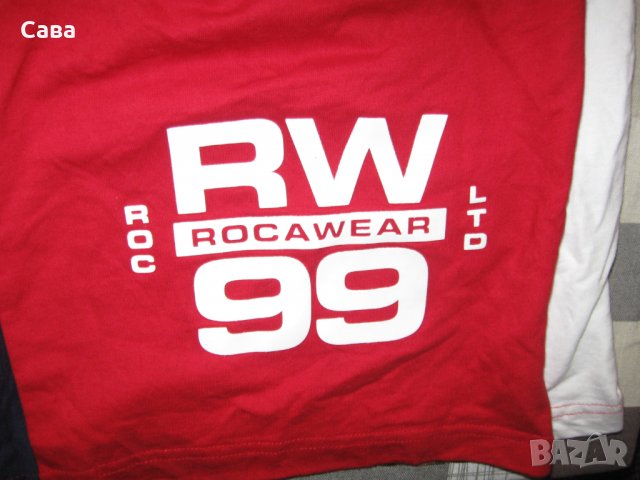 Шорти CHAMPION, ROCAWEAR  мъжки,2-3ХЛ, снимка 9 - Спортни дрехи, екипи - 37971459