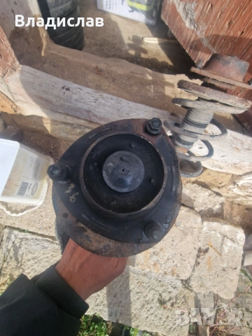 Предни амортисьори Киа Джойс , снимка 3 - Части - 52285541