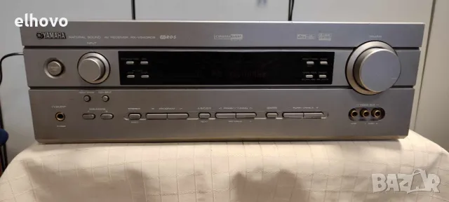 Ресивър Yamaha RX-V540RDS