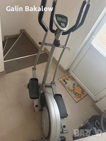 Кростренажор, снимка 2 - Фитнес уреди - 52818865