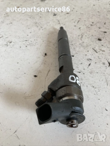 Дюза за гориво за Mercedes A Class A180 W169 CDI (2008) 0445110167, A6400700787