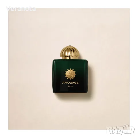 Amouage Epic Woman – парфюмна вода 100 мл, оригинал