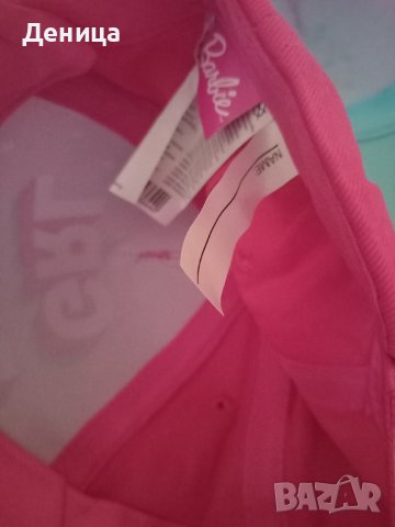  Нови Barbie, снимка 8 - Кукли - 42563853