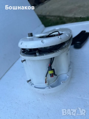 Ел мотор, снимка 2 - Велосипеди - 51243254