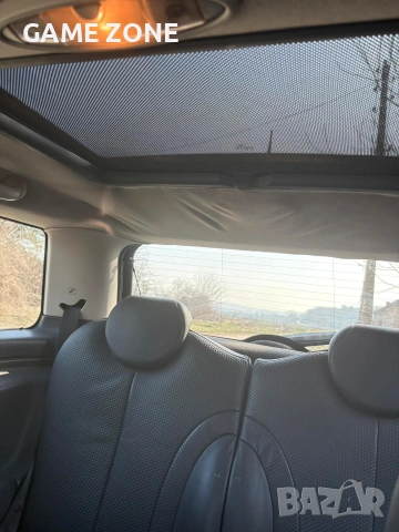 Мини Купър 1.6 Бензин Внос Италия , снимка 5 - Автомобили и джипове - 53878113