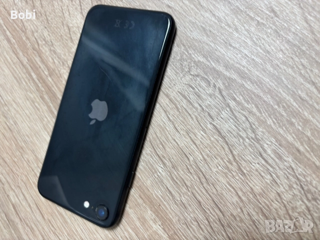 iPhone SE 2020 128GB, снимка 4 - Apple iPhone - 52640555