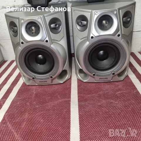 Тонколони Philips FB 545 PH , снимка 3 - Тонколони - 48913370