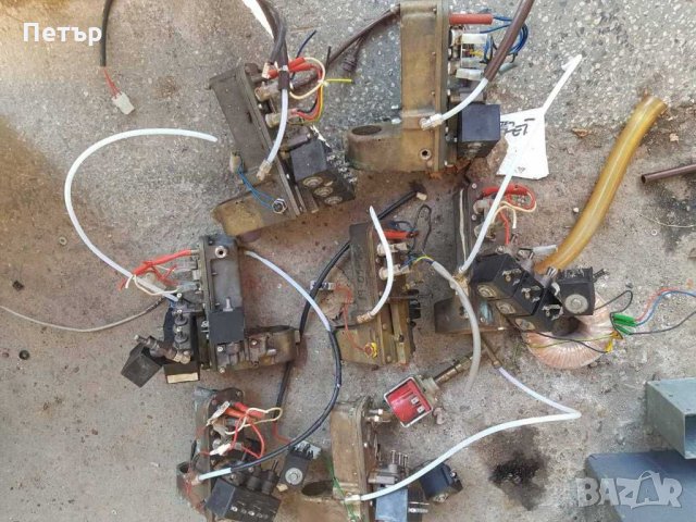 вендинг автомати на части , снимка 9 - Вендинг машини - 30326737