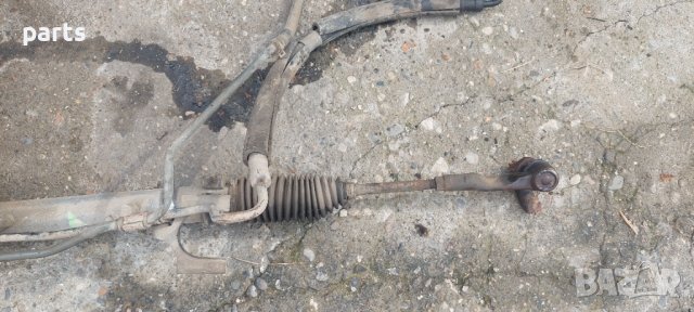 Хидравлична Рейка Лексус ИС200 - Кормилна Рейка Лексус N, снимка 3 - Части - 42192072