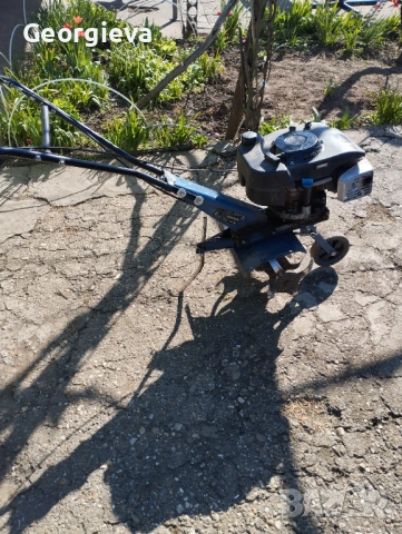 Продавам мотофреза