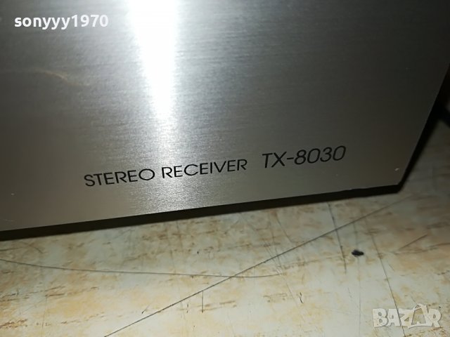 onkyo receiver-внос swiss 0306222020, снимка 15 - Ресийвъри, усилватели, смесителни пултове - 36973363