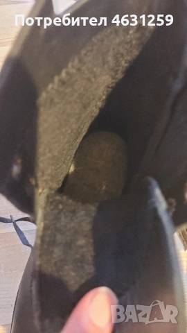 Обувки Дамски Боти Тип Кубинки Boti Kubinki , снимка 8 - Дамски боти - 52572634