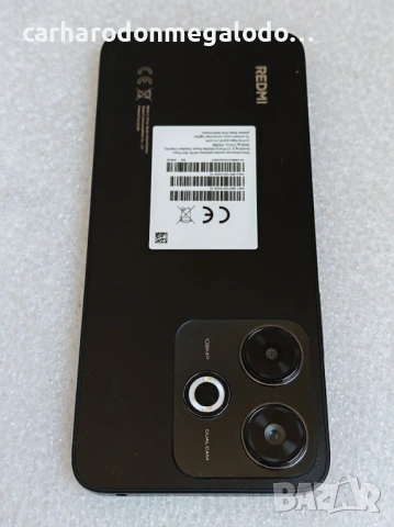 Xiaomi Redmi 13X 256GB 8GB RAM Dual-SIM Перфектен Като Нов, снимка 9 - Xiaomi - 54313401