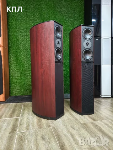 Тонколони JAMO 707i, снимка 2 - Тонколони - 55946569