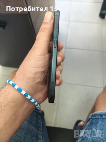 IPHONE 15 за части, снимка 3 - Резервни части за телефони - 55769208