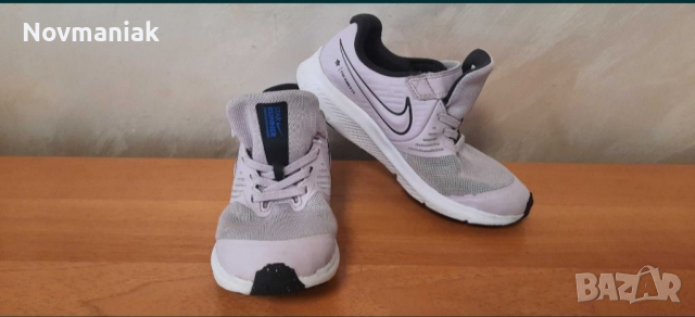Nike Star Runner 2, снимка 13 - Детски обувки - 36506660
