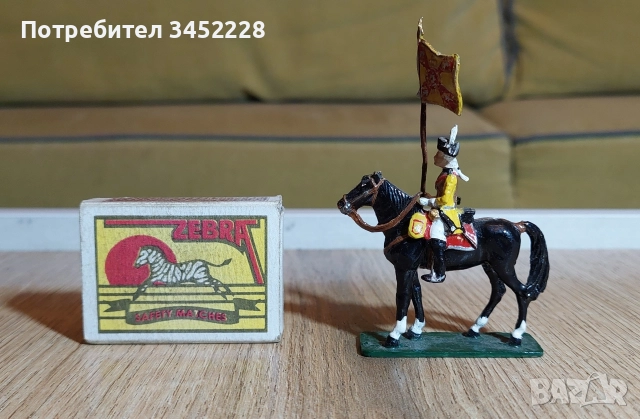 фигурка оловна за колекционери , снимка 7 - Колекции - 52842865