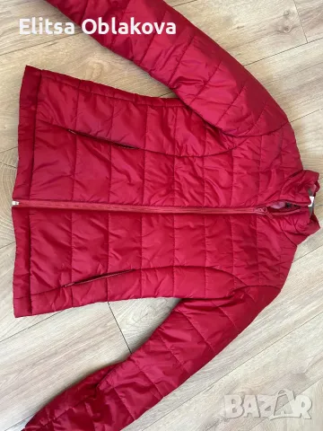 Пролетно яке размер S-M