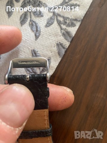 Часовник s.Oliver, снимка 4 - Дамски - 38725123