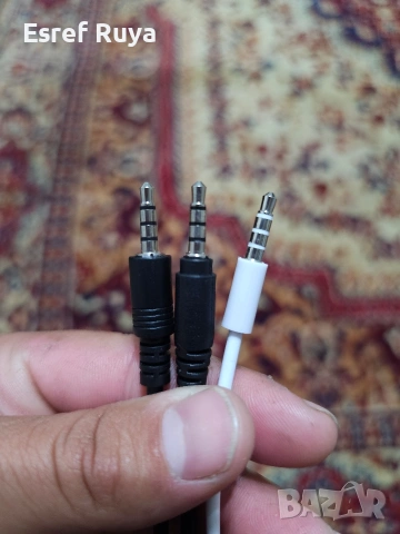 AUX към USB преходник (женско) за флашка в кола – 3.5мм жак, снимка 2 - Друга електроника - 53977586