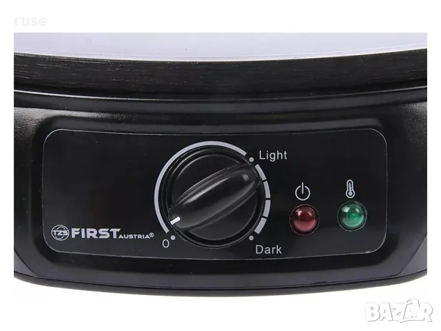 НОВИ! Уред за палачинки 30см 1000WFirst Austria , снимка 6 - Други - 49786553