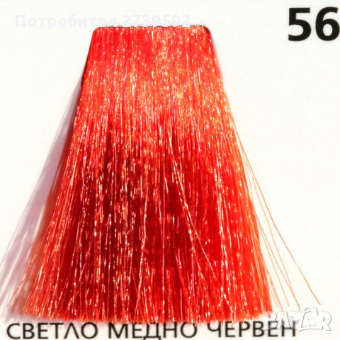 Професионална боя за коса 50 мл. NeoColor, снимка 17 - Продукти за коса - 34432105