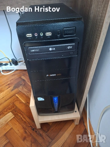 Настолен комютър , снимка 5 - За дома - 53282839