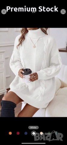 Изящни дебели Блузи , снимка 2 - Блузи с дълъг ръкав и пуловери - 52700573