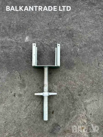 Подпорни кули(подпорни скеле), снимка 6 - Строителни материали - 47878307