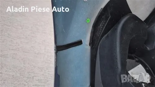 Предна броня Ford Puma година 2020 2021 2022 2023 код L1TB17757A, L1TB-17757-A , снимка 5 - Аксесоари и консумативи - 50439265