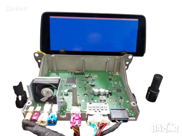 bmw,ключ,дистанц.антена модул,скоростна кутия ISN,EGS,EME,FEM,CAS,FRM, снимка 4 - Автоключарски - 52625113