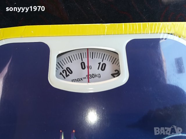 КАНТАР ЗА МЕРЕНЕ 1707221156, снимка 3 - Други - 37414461