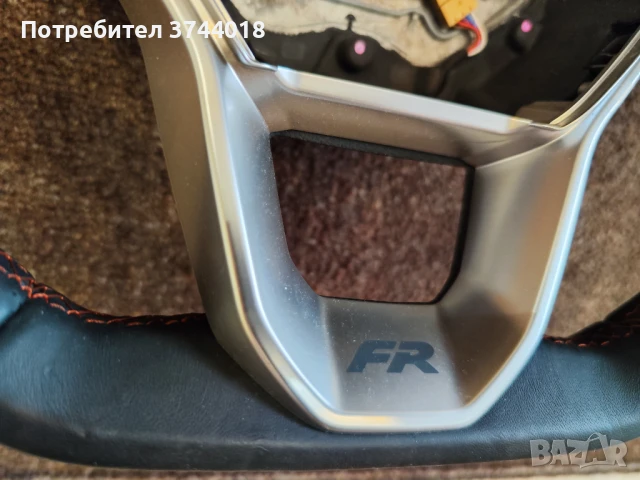 Seat Leon FR 2020+ мултиволан, снимка 2 - Части - 49200700