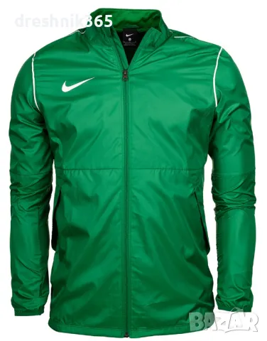 NIKE Горнище/Мъжко XXL, снимка 1